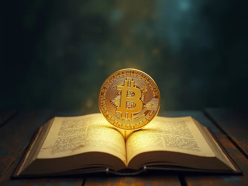 Illustration des Traums: Bitcoin
