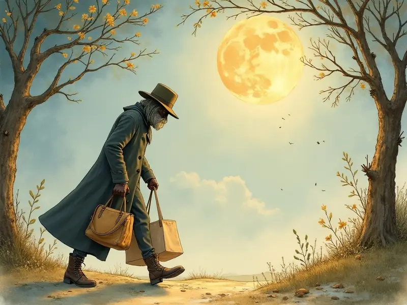 Illustration des Traums: Diebstahl