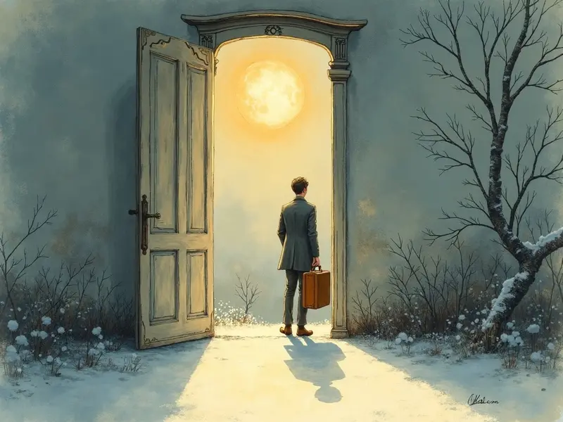 Illustration des Traums: Ehemann