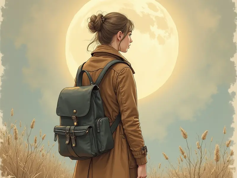 Illustration des Traums: Jacke