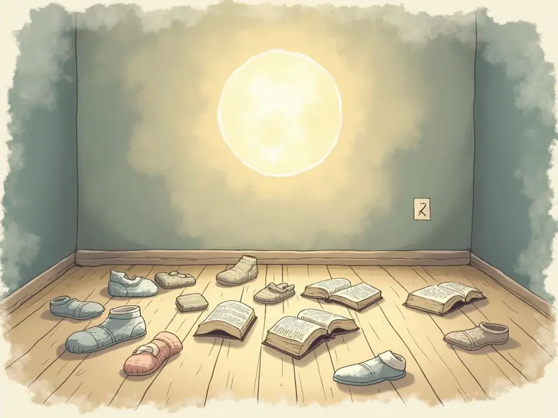 Illustration des Traums: Socken