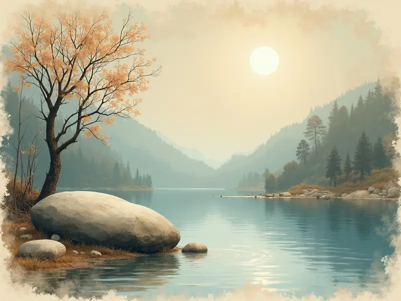 Illustration des Traums: Stein