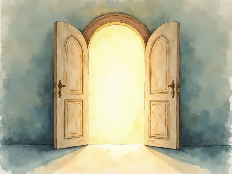 Illustration des Traums: Wahrheit