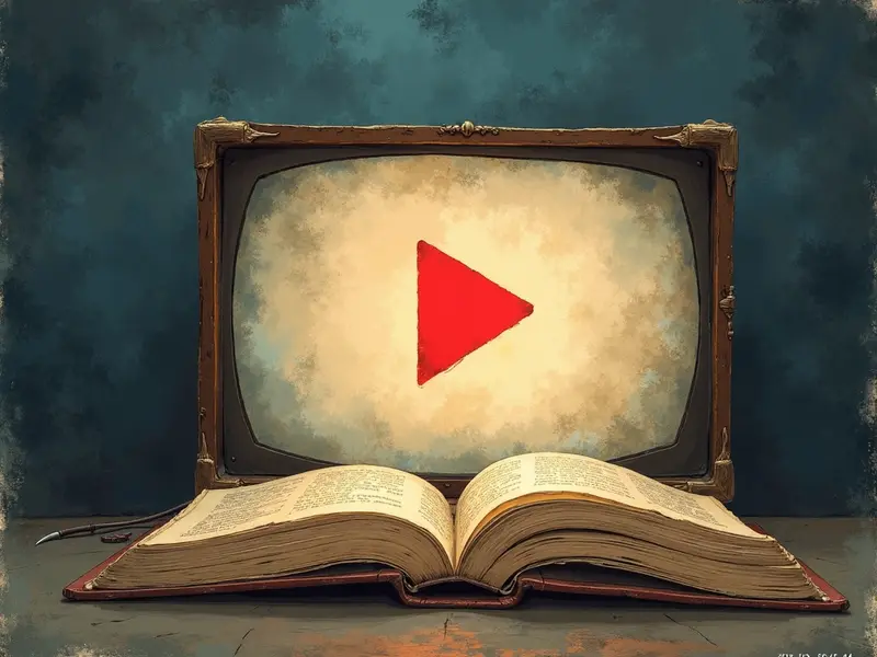 Illustration des Traums: YouTube