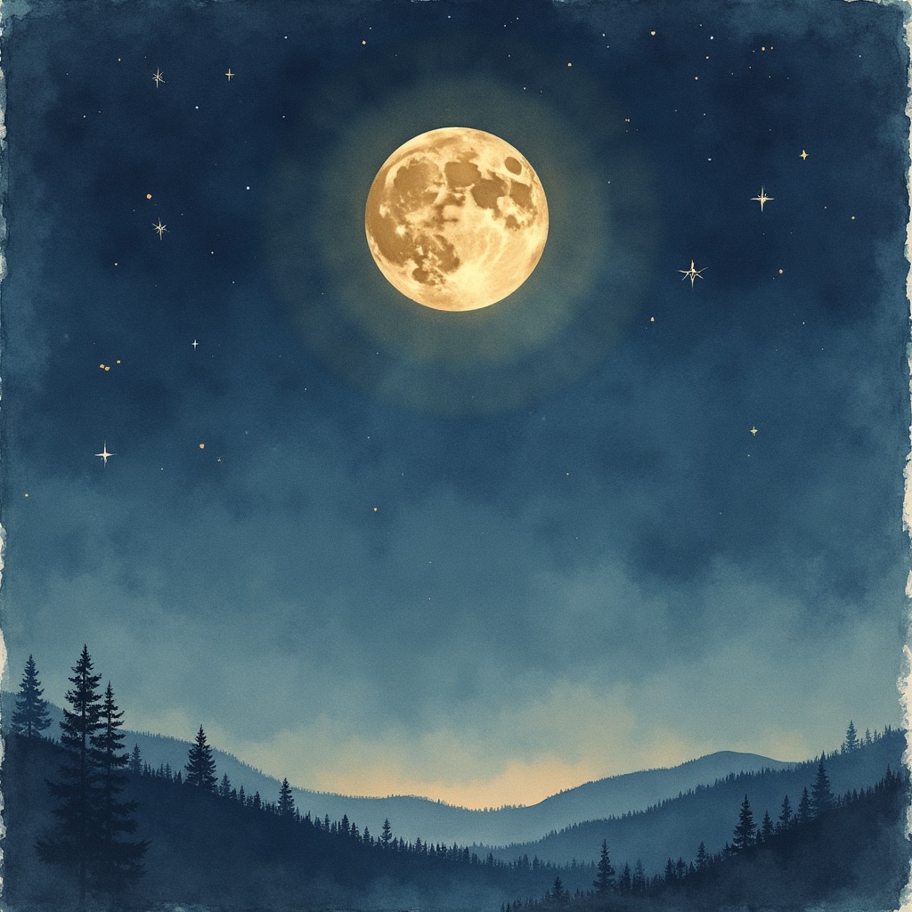 Mondphase: Neumond