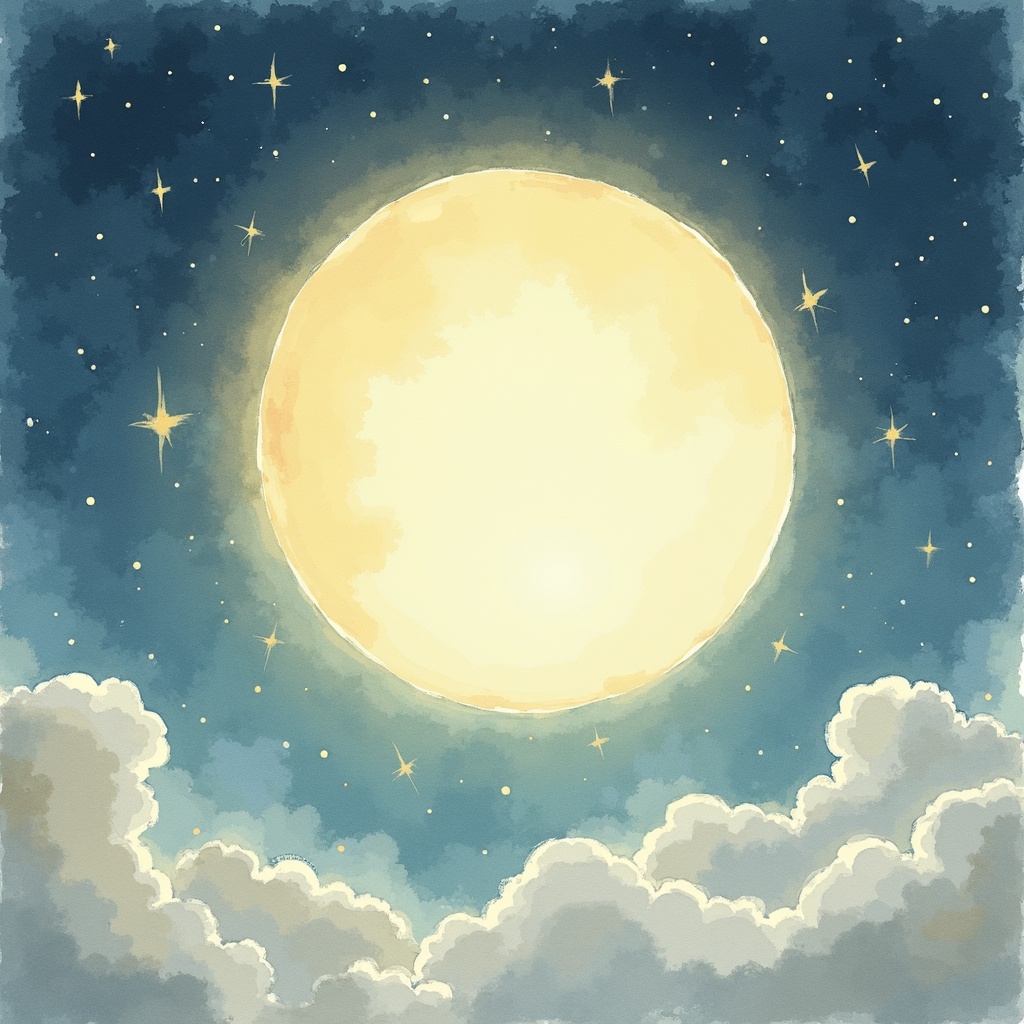 Mondphase: Vollmond