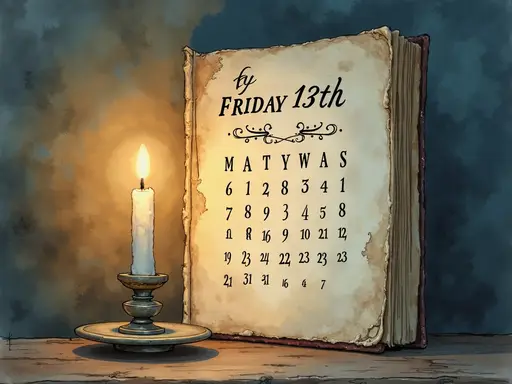 Freitag der 13.