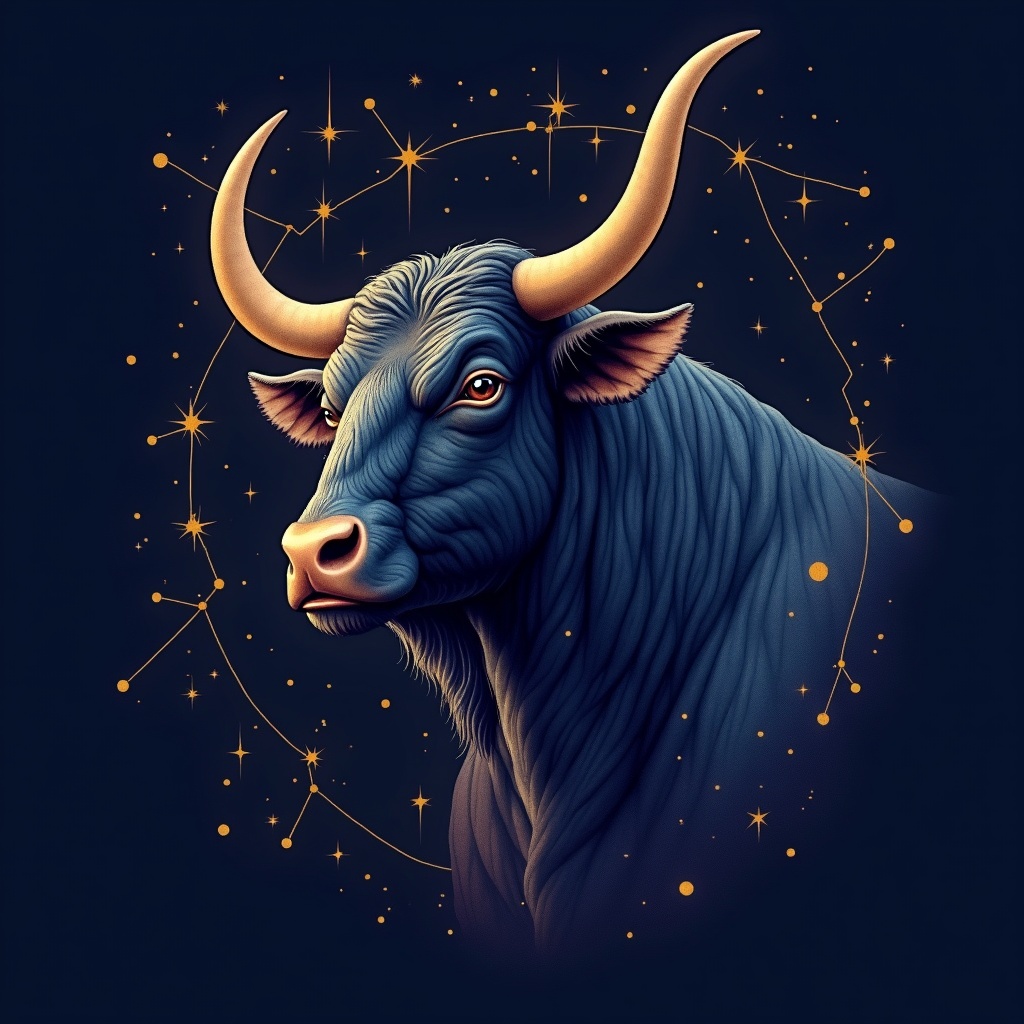 Sternzeichen Stier